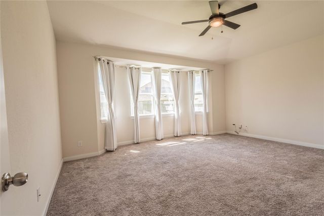 19819 La Portada Drive, Cypress, TX 77433