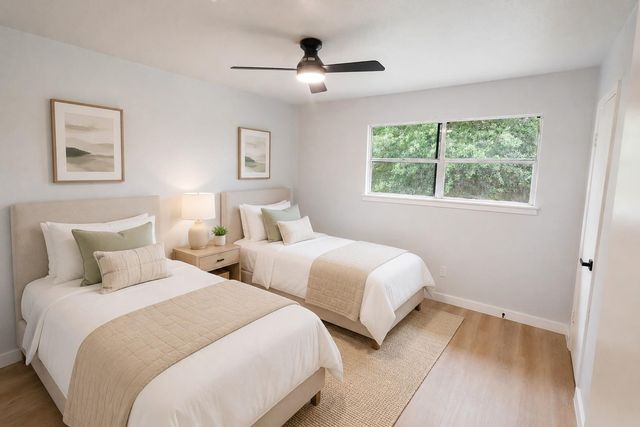 5515 Greylog Drive, Houston, TX 77048