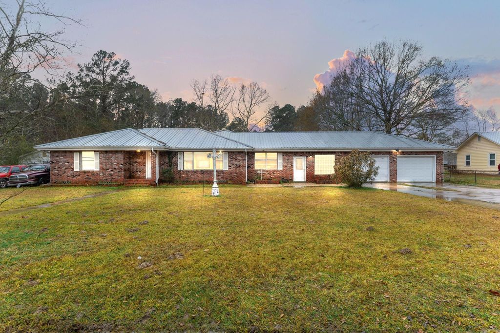 476 Fm 1010 Road, Cleveland, TX 77327