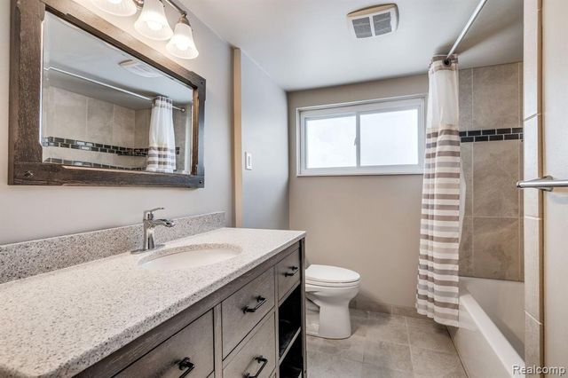 53270 Aulgur Drive, Shelby Twp, MI 48316