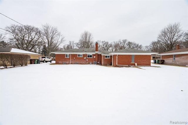 53270 Aulgur Drive, Shelby Twp, MI 48316