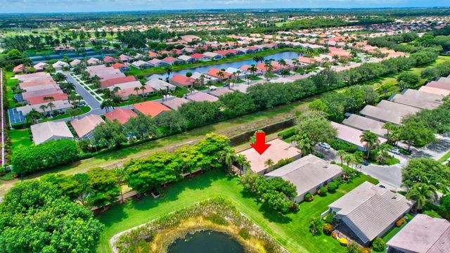6511 Malta Drive, Boynton Beach, FL 33437