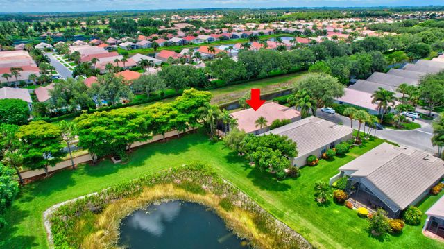 6511 Malta Drive, Boynton Beach, FL 33437