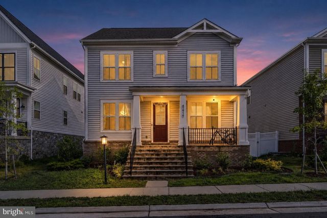 41919 SPRING AIR DR, Brambleton, VA 20148