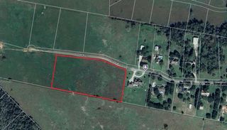 TRACT 6 Sodolak Lane, Sealy, TX 77474
