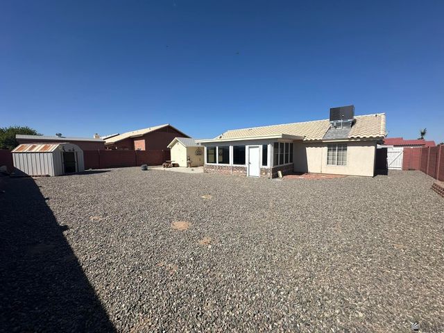 11595 S Prescott Ave, Yuma, AZ 85365