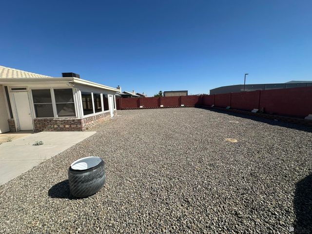11595 S Prescott Ave, Yuma, AZ 85365