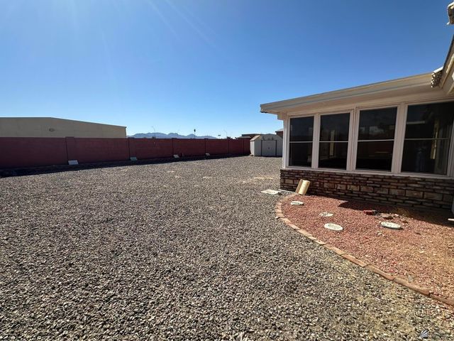 11595 S Prescott Ave, Yuma, AZ 85365