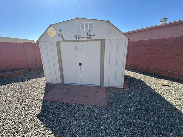 11595 S Prescott Ave, Yuma, AZ 85365