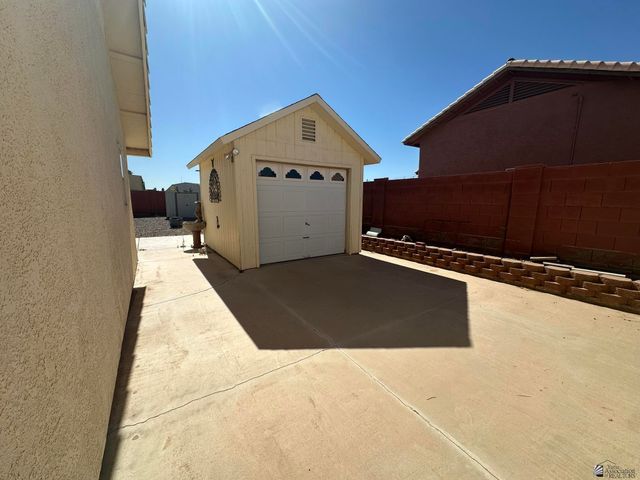 11595 S Prescott Ave, Yuma, AZ 85365