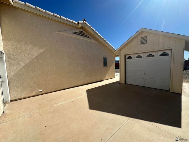 11595 S Prescott Ave, Yuma, AZ 85365