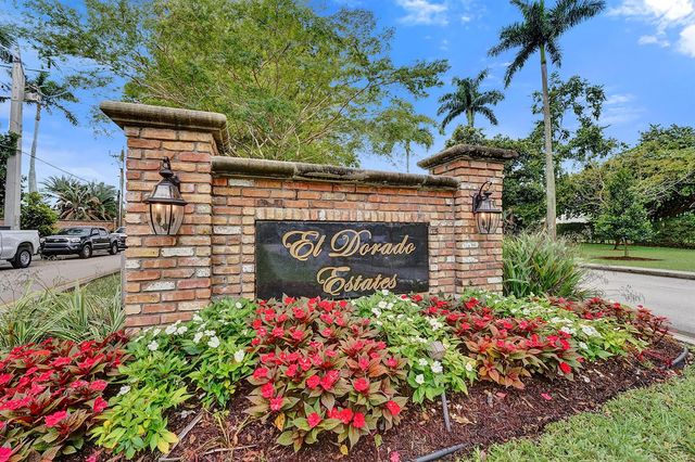 7381 SW 6th Court, Plantation, FL 33317