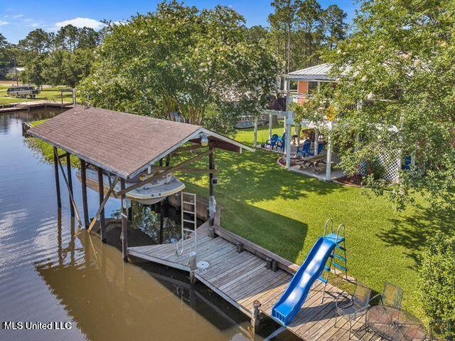 6371 Shawnee Street, Kiln, MS 39556