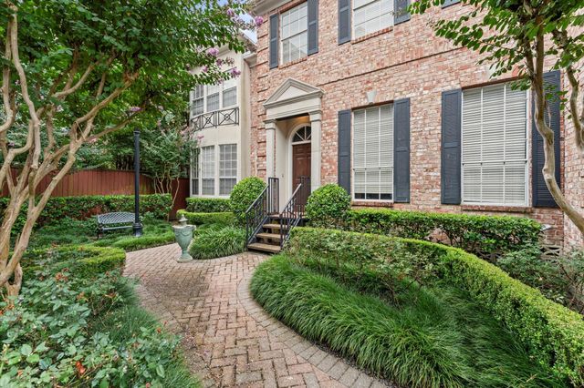 6839 Staffordshire Boulevard, Houston, TX 77030