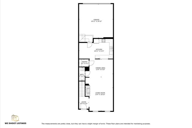 6839 Staffordshire Boulevard, Houston, TX 77030