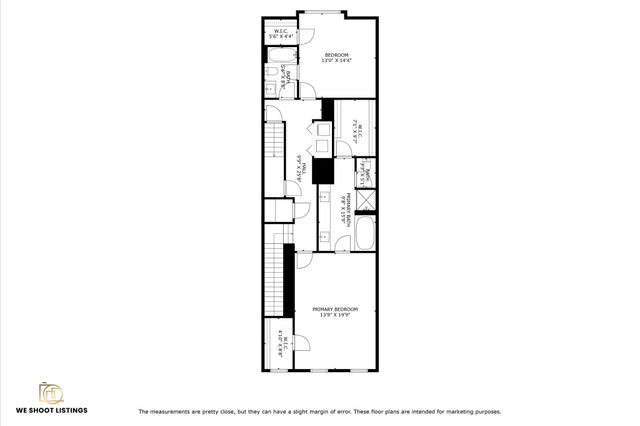 6839 Staffordshire Boulevard, Houston, TX 77030