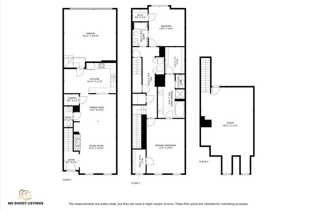 6839 Staffordshire Boulevard, Houston, TX 77030