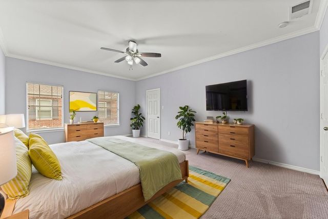 6839 Staffordshire Boulevard, Houston, TX 77030