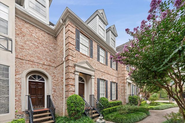 6839 Staffordshire Boulevard, Houston, TX 77030