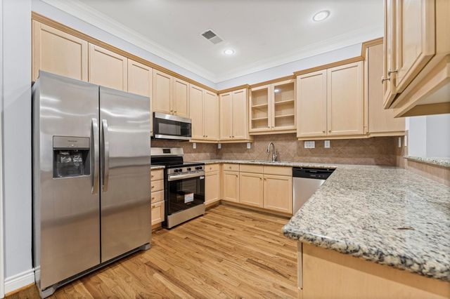 6839 Staffordshire Boulevard, Houston, TX 77030