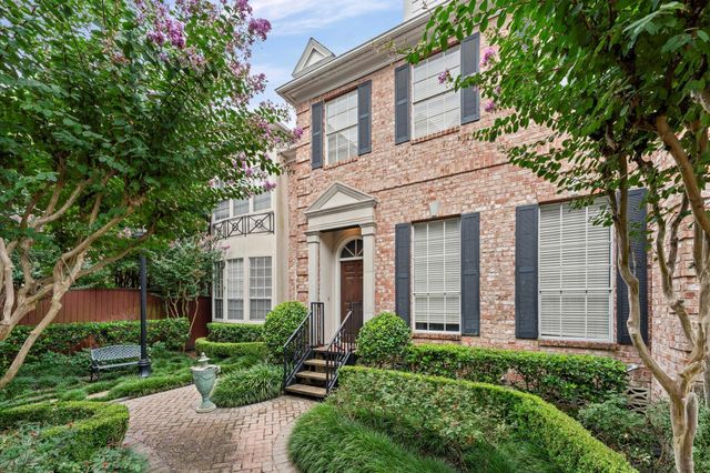 6839 Staffordshire Boulevard, Houston, TX 77030