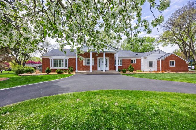 6708 Sally Lane, Edina, MN 55439