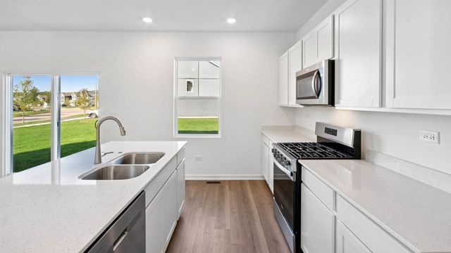 6561 walnut Court, Wonder Lake, IL 60097