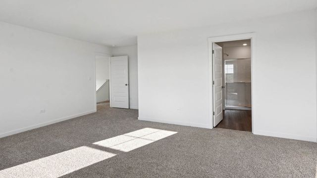 6561 walnut Court, Wonder Lake, IL 60097