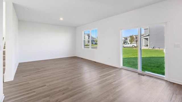 6561 walnut Court, Wonder Lake, IL 60097