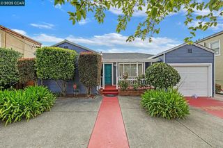 458 36th Street, Richmond, CA 94805