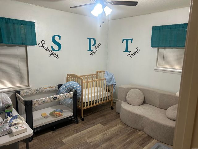 6625 Stonehedge Road, North Little Rock, AR 72117