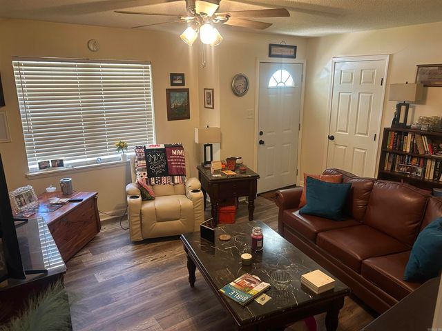 6625 Stonehedge Road, North Little Rock, AR 72117