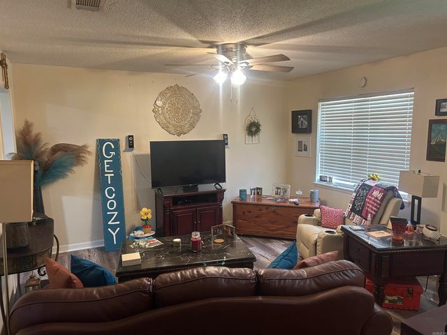 6625 Stonehedge Road, North Little Rock, AR 72117