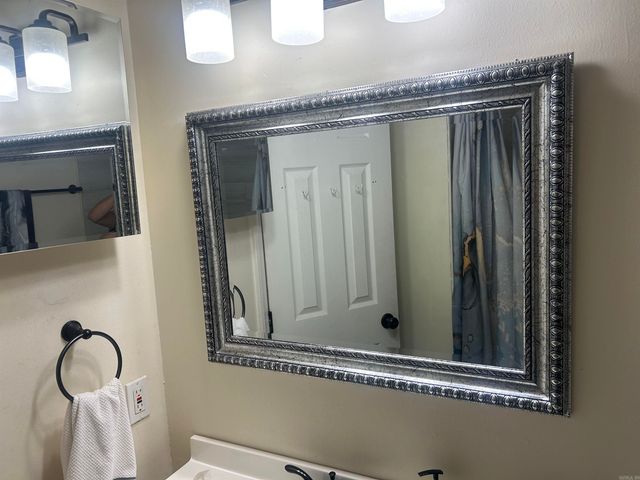 6625 Stonehedge Road, North Little Rock, AR 72117