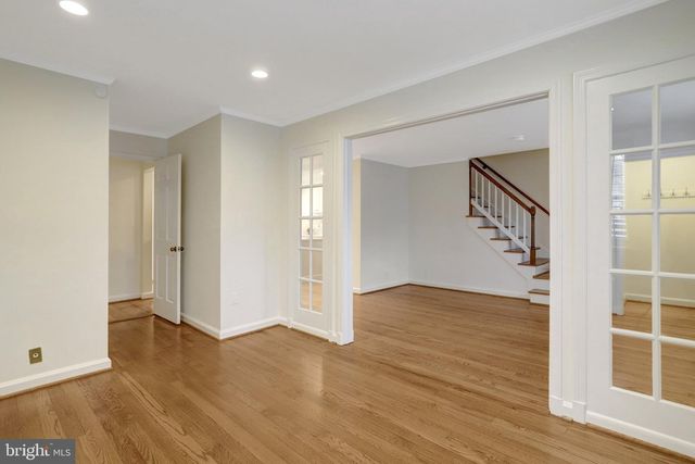 3517 S UTAH ST, Arlington, VA 22206