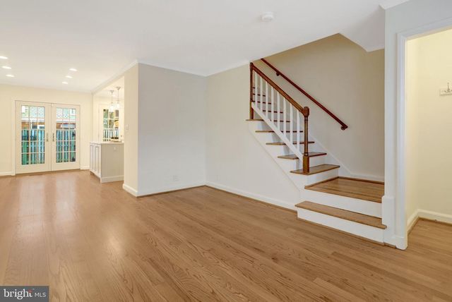 3517 S UTAH ST, Arlington, VA 22206