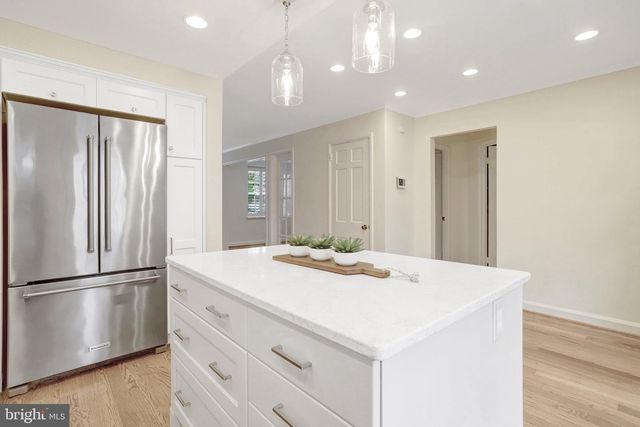 3517 S UTAH ST, Arlington, VA 22206