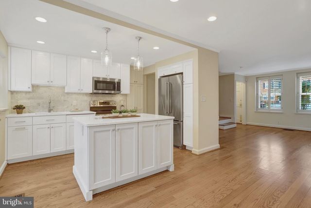 3517 S UTAH ST, Arlington, VA 22206