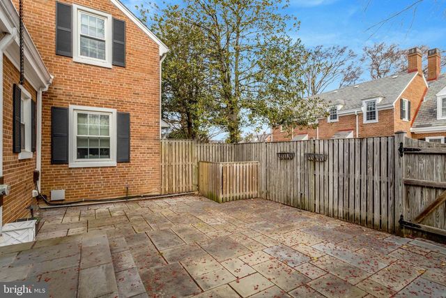 3517 S UTAH ST, Arlington, VA 22206