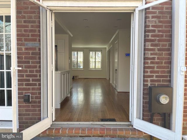 3517 S UTAH ST, Arlington, VA 22206