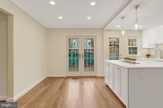 3517 S UTAH ST, Arlington, VA 22206