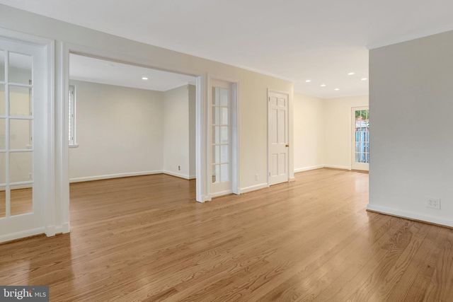 3517 S UTAH ST, Arlington, VA 22206