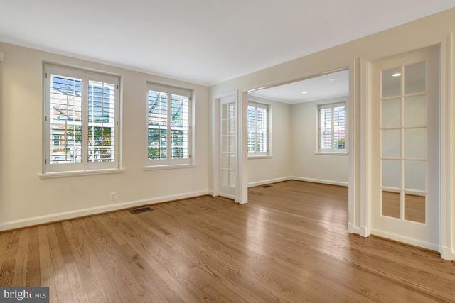 3517 S UTAH ST, Arlington, VA 22206