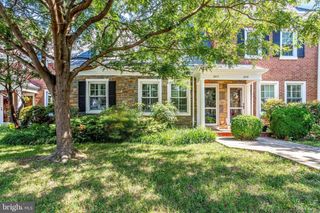 3517 S UTAH ST, Arlington, VA 22206