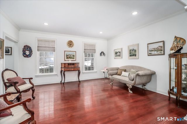 80 Maple Road, Easton, CT 06612