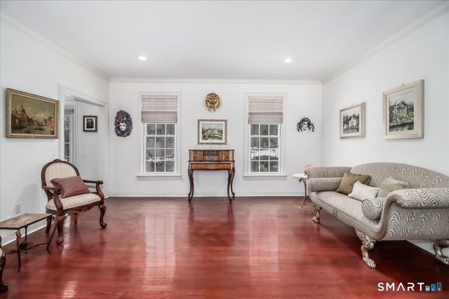 80 Maple Road, Easton, CT 06612