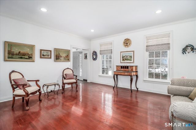 80 Maple Road, Easton, CT 06612