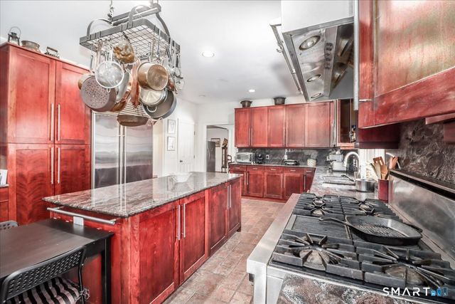 80 Maple Road, Easton, CT 06612