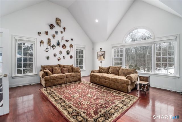 80 Maple Road, Easton, CT 06612