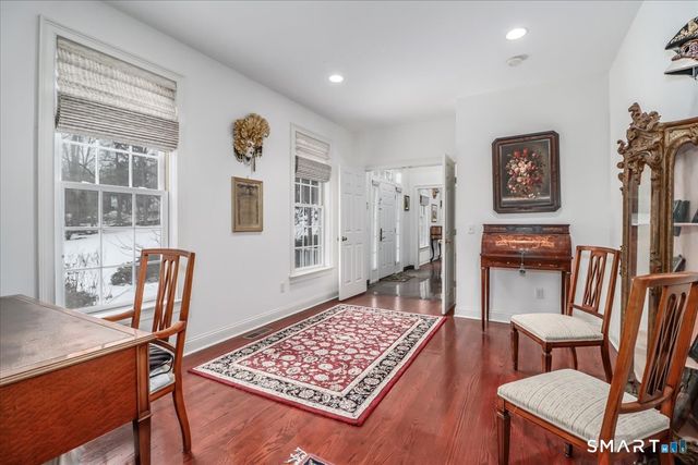 80 Maple Road, Easton, CT 06612